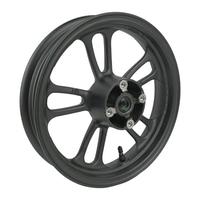 Gambar Velg Depan Hitam Honda Scoopy K2F 44650K2FN00ZD dari Honda Cengkareng Kota Tangerang 2 Tokopedia