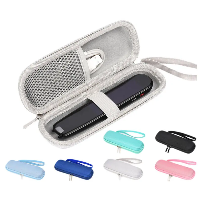 Portable Shockproof Dictionary Pen Storage Box Alpha Egg D1 pro Protective Case NetEase Youdao Dictionary Pen Organizer