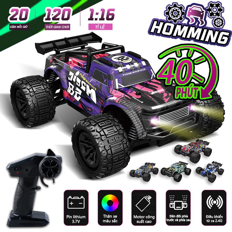 Thông Tin Sản Phẩm: Xe Điều Khiển Từ Xa Điện Thoại Trẻ Em Xe Địa Hình RC 2.4GHz với Tính Năng Drift Trình Diễn Đặc Biệt và Trườn Dốc - Quà Tặng Hoàn Hảo cho Bé Trai Toy Đồ Chơi