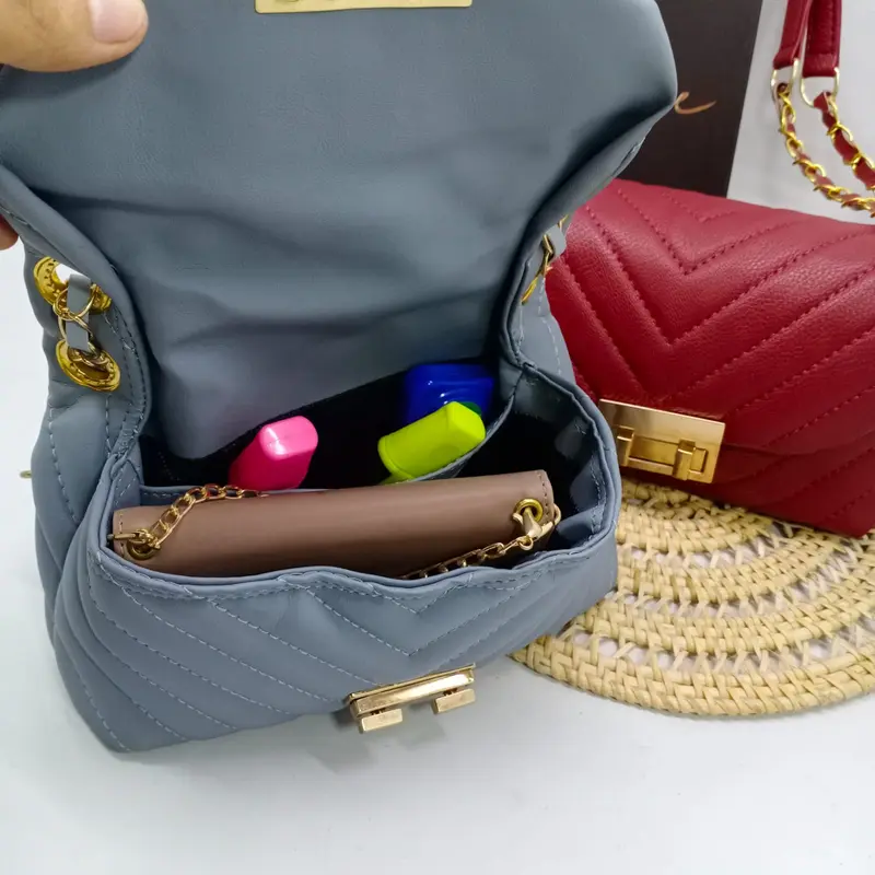 Tas Selempang Wanita Viral kekinian Tik Tok MJ_Lizzi 5
