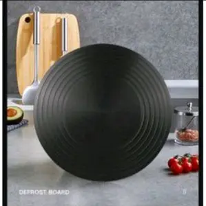 Plat Panci / Alas Panci