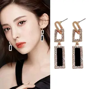 anting Artistic anting canting giwang cantik