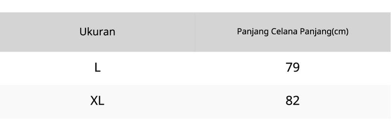 Product Introduction of TERMURAH CELANA SIRWAL CARGO/CELANA PANGSI/CELANA CINGKRANG/CELANA MUSLIM PRIA 0