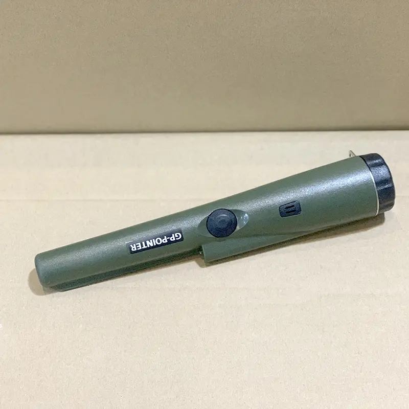 Máy Dò Kim Loại Cầm Tay GP Pointer Chống Nước 5