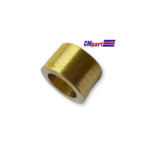 Bosh Bos Bearing Kuningan CVT Blok Tutup Cvt Beat Beat Fi Esp Scoopy Vario 125 150 Spacy 2