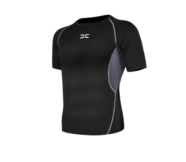 Product Introduction of Áo Thể Thao Nam Thun Lạnh, Áo Tập GYM Nam Thoáng Mát Co Dãn 4 Chiều Chuyên Tập GYM 36