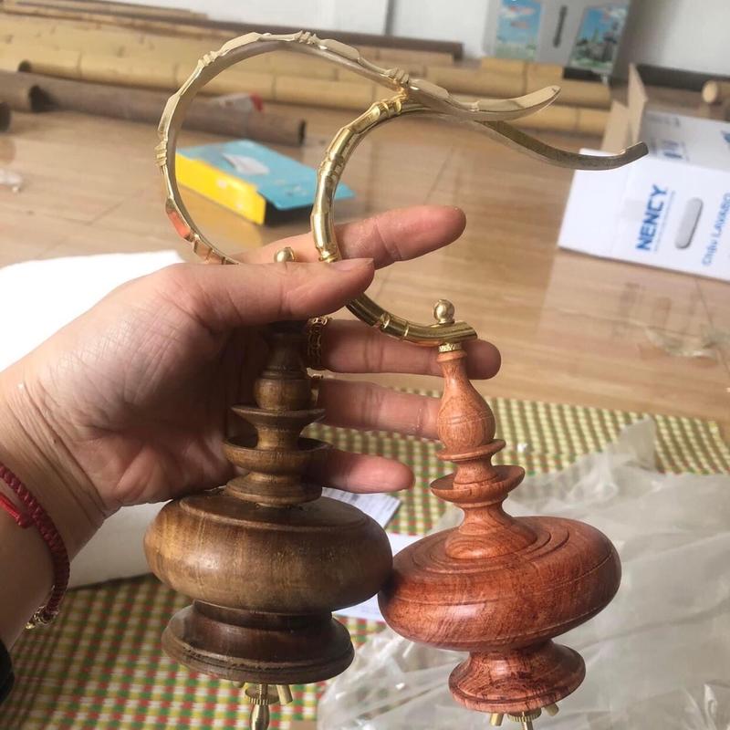 Móc nậm lồng chào mào