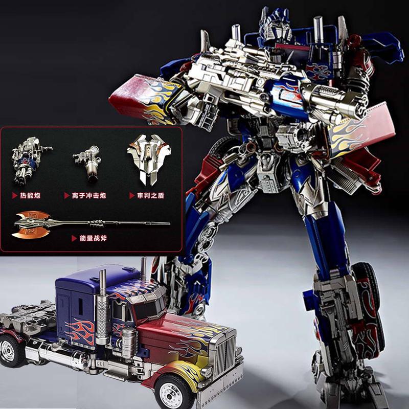 Product Introduction of Transformation Toys Weapon Accessories Upgrade Kit Weapon Extension Set Weapon Upgrade Package For SS05 6022A TW1022 SS38 SS44 35