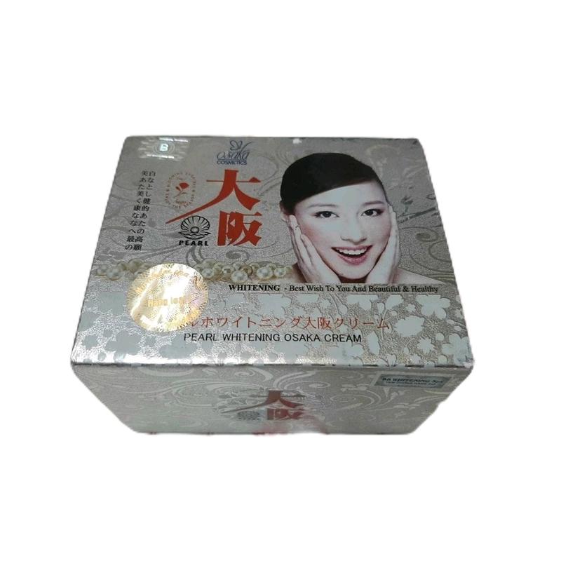 Kem Dưỡng Da Nhật Bản OSAKA _ Tinh Chất Ngọc Trai