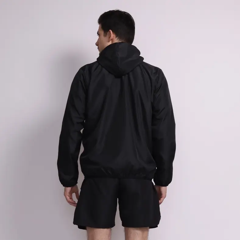 MANIAK Jaket Olahraga Parasut Unisex Pria Wanita Sport (JAKET MI) 7