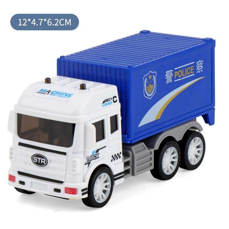 Product Introduction of Đồ Chơi Giáo Dục Cho Bé, Xe Cứu Thương, Xe Cảnh Sát, Xe Cứu hỏa, Xe Đồ Chơi Mô Hình Đúc Khuôn Quán Tính, Có Thể Mở Cửa, Đồ Chơi, Xe Cứu hỏa, Nhanh Chóng, Có Thể Được Sử Dụng Toy 7