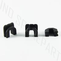 Gambar IND Onderdil Klip Slider-Slide Tutup Rumah Roller Set X-Ride/Fino - Sesuai dengan gambar, Standar dari IND Onderdil Kota Bandung 3 Tokopedia