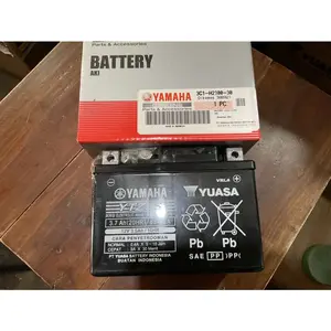 Aki YAMAHA YTZ5s ACCU,AKI KERING YUASA YTZ5S  ATAU  YAMAHA MIO SOUL,VIXION,MIO J,JUPITER MX,JUPITER Z NEW aki yamaha