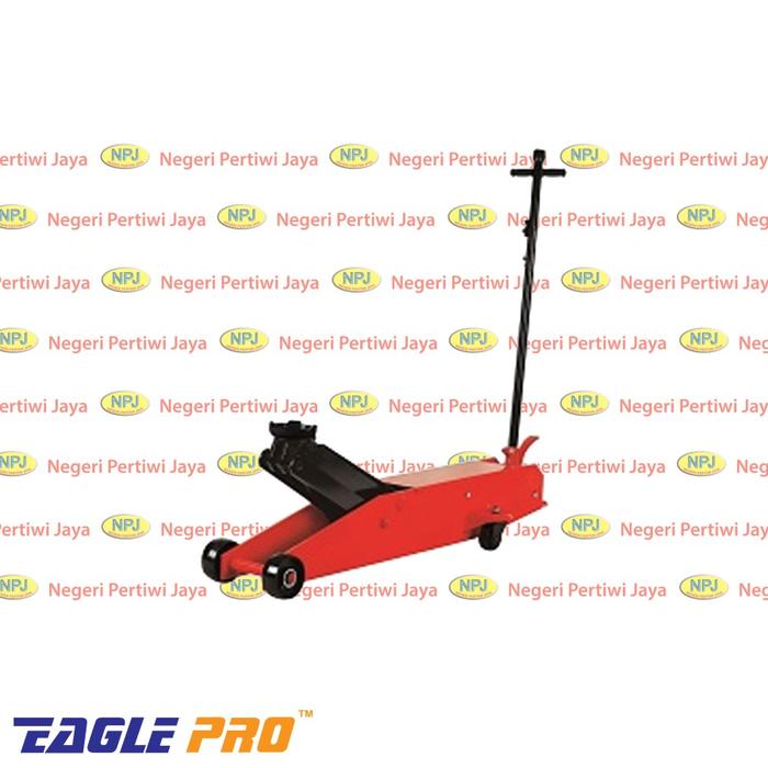 Gambar Eagle Pro Long Chassis Floor Jack 10 Ton - Dongkrak Buaya Panjang dari negeripertiwijaya Kota Administrasi Jakarta Barat Tokopedia