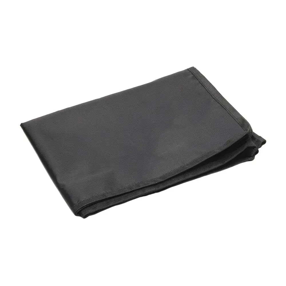 Computer Monitor Dust Cover LCD Screen Protector Computer Screen Protective Sleeve Panel Case for Camping