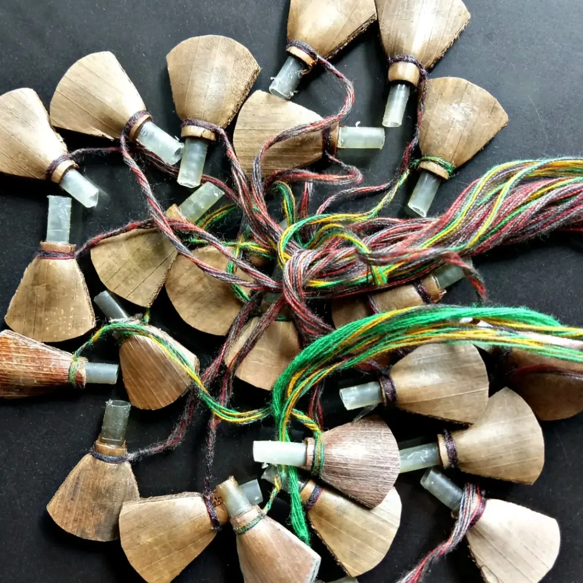 empet terompet