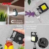 Gambar JOYKO Senter Chip on Board Flashlight Rechargeable FL-95 dari Bali Stationery Kota Denpasar 5 Tokopedia