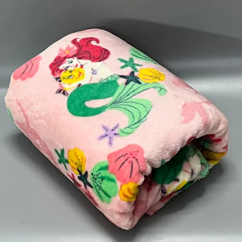 MỀN LÔNG TUYẾT CAMBODIA SIZE 1M6X2M 5