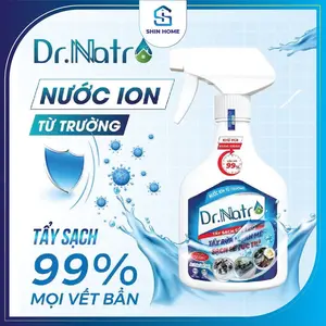 Ngân thích dọn dẹp