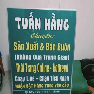 Xưởng Tuấn Hằng
