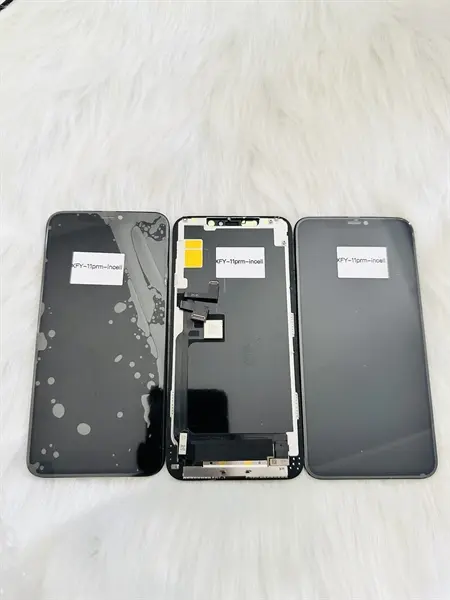 Màn hình LCD cho iPhone 6G/6S/6Plus/6SP - 7G/7P - 8G/8P - iPhone X/ XS/ XR/ XS Max/ - iPhone 11/11 Pro/ 11 Pro Max/ 12/ 12 Mini/ 12 Pro/ 12 Pro Max lô Phụ Kiện 3