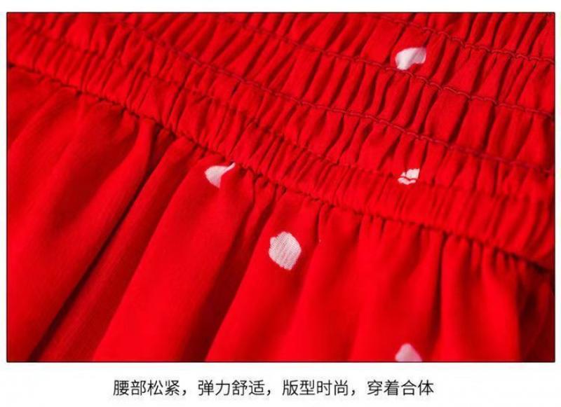 Product Introduction of Váy Công Chúa, Cho Bé Gái, Siêu Thời Trang, Váy Bé Gái, Váy Mùa Hè, Váy Trẻ Em, Cỡ Trung Bình Và Lớn, Hàng Mới Về Năm 2024 7
