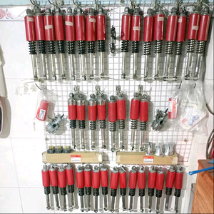 Phụ Tùng Xe Thuốc Vương Leo