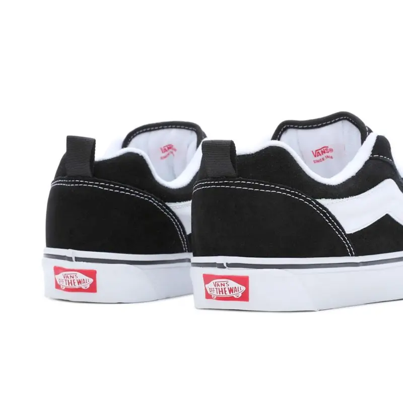 VANS Giày Knu Skool VN0009QC6BT 2