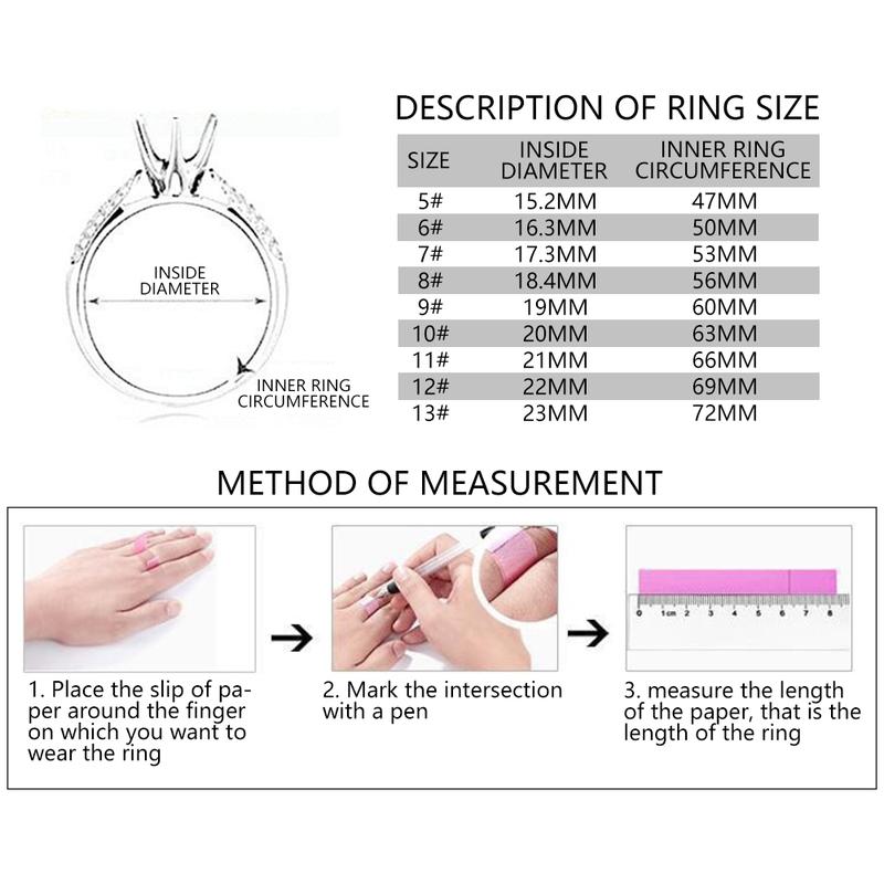 Product Introduction of 8mm Stainless Steel Ring Smart Sensor Body Temperature Ring Temperature Test Finger Rings Fashion Real-time Display for Women Man Couple Band Wedding #439992 35