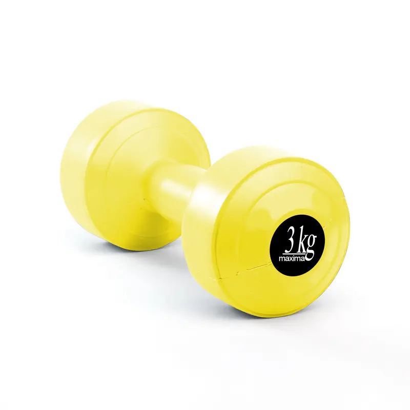 Barbel dumble Hercules stamina 3 kg 2
