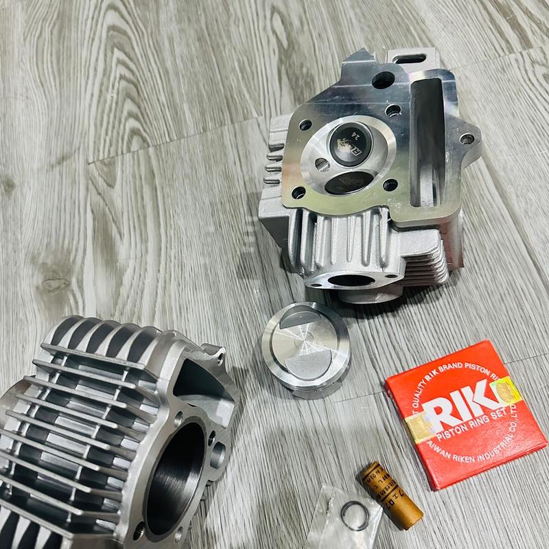 Đồ máy redleo cho wave dream nha anh em trái bạc dên, dành cho anh em lên cho anh em