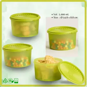 B-TOPLES CLARYN S Set 4 Pcs - Packing DUS