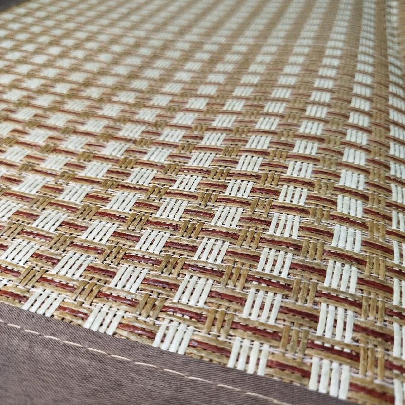 1.6M x 2M - Chiếu điều hòa 3D: thoáng mát, mềm mại, có bo chun 2 góc (chiếu dài chuẩn 2m) 3