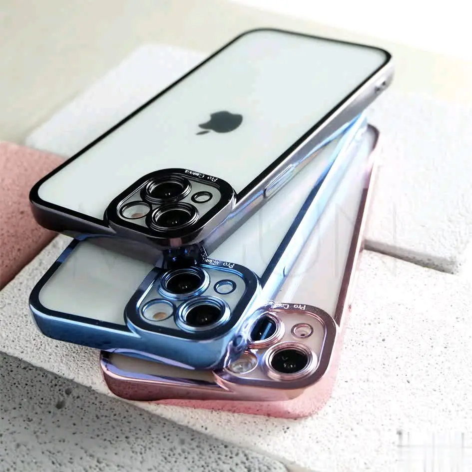Case iPhone iP 6 7 8 Plus X XR XS 11 12 Pro Max