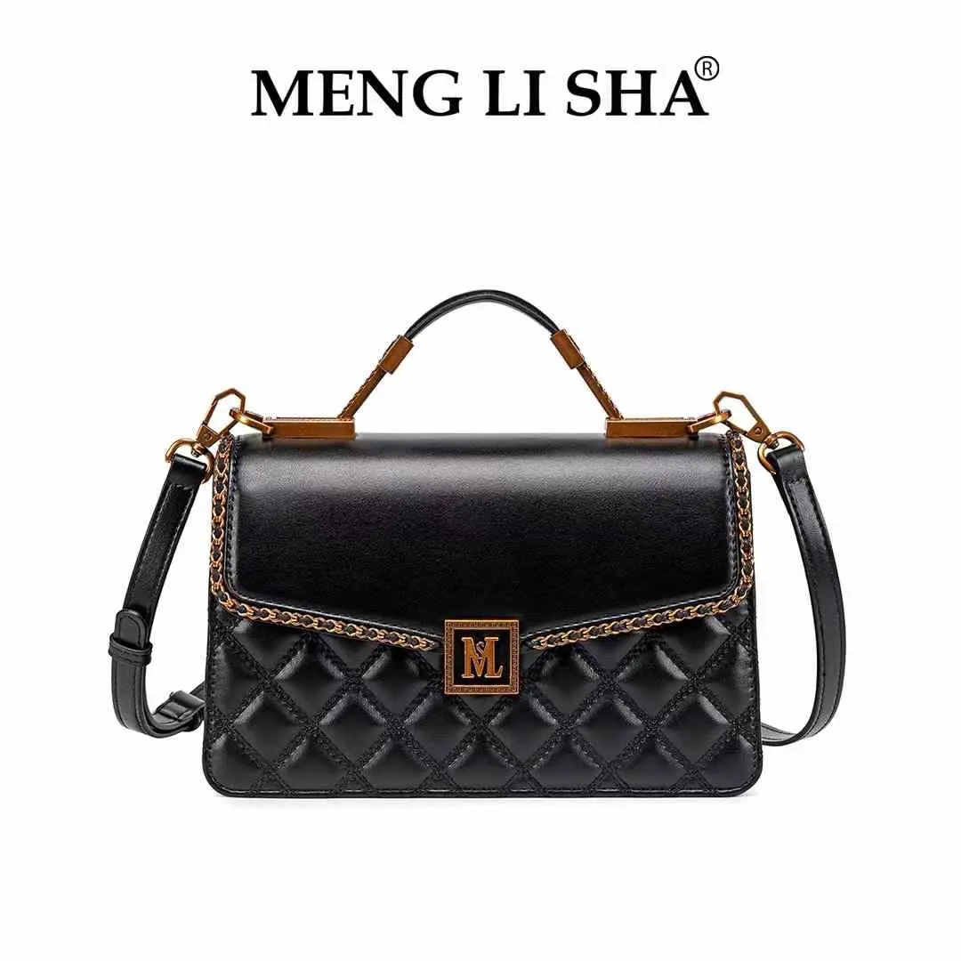 TÚI XÁCH MENGLISHA TB6050# ( khang tuệ shop)