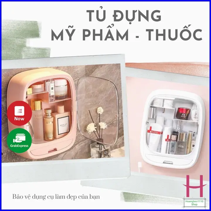 TỦ DÁN TƯỜNG ĐA NĂNG HOKORI 3635 chính hãng Việt Nhật