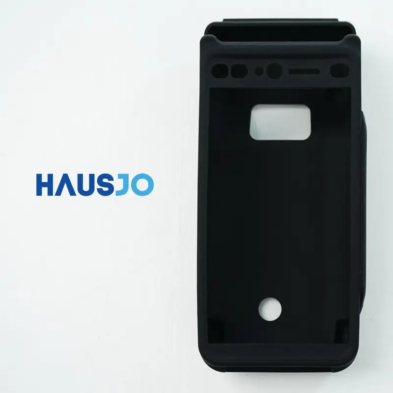 Silikon Casing PAX A930 4
