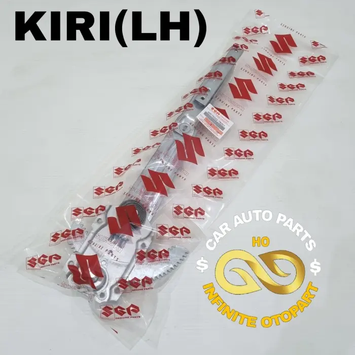 WINDOW REGULATOR KACA JIMNY KATANA SJ410 KIRI LH 2