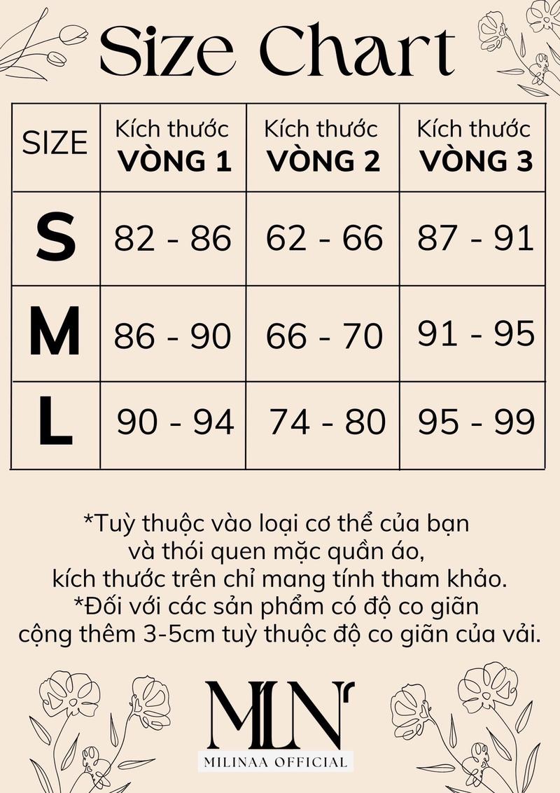 Product Introduction of MILINAA - ÁO SƠ MI NHUNG ĐỎ C2203 0