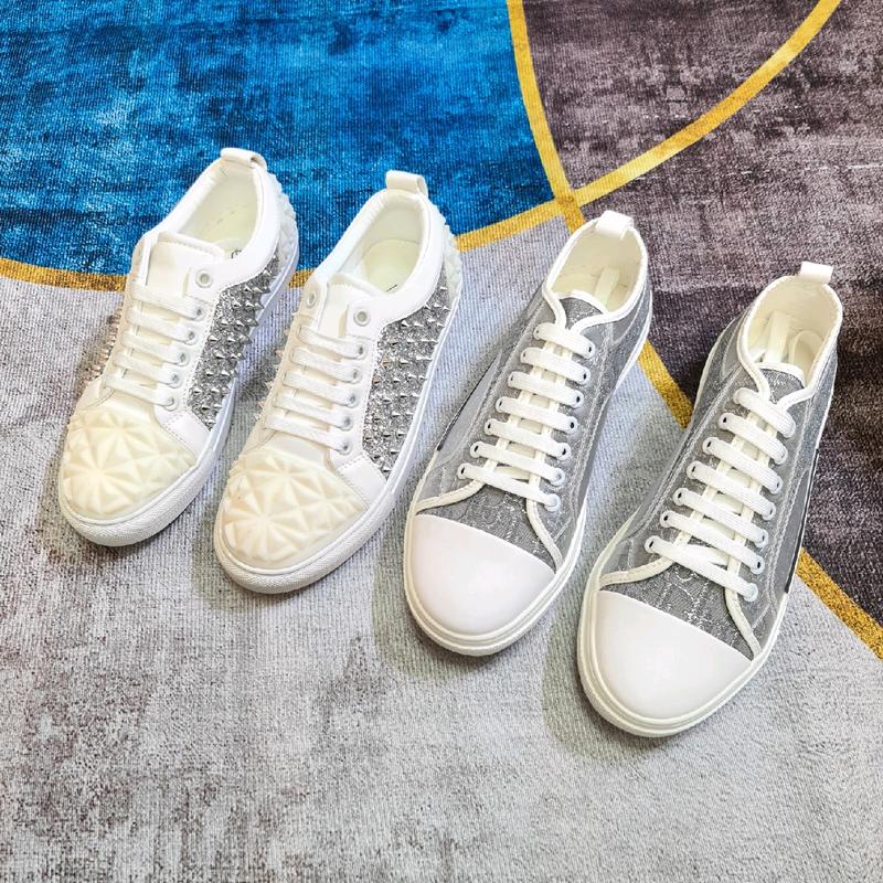 giày nam buộc giây kim tuyến +kèm tất