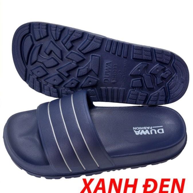dép đúc 3 sọc dạ Quang dép này form rộng vui lòng đặt lùi 1 size được kiễm tra hàng trước khi thanh toán