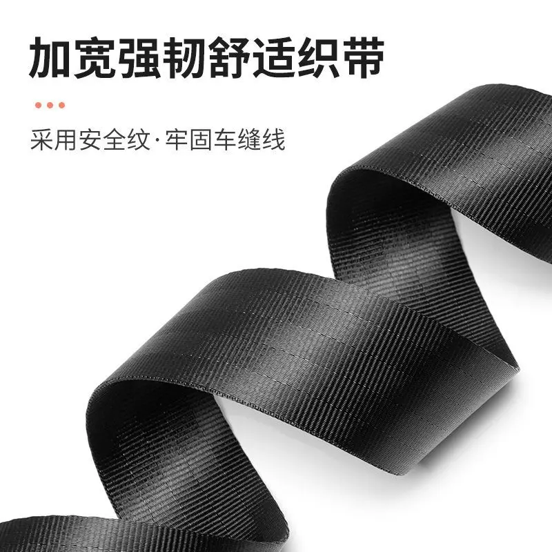Dây An Toàn Ô Tô, Dành Cho Phụ Nữ Mang Thai, Chống Chặt Nạn, Chỉ Ô Tô, Dây An Toàn Lái Xe Mang Thai, Cố Định Hỗ Trợ Bụng Đồng Hành 5