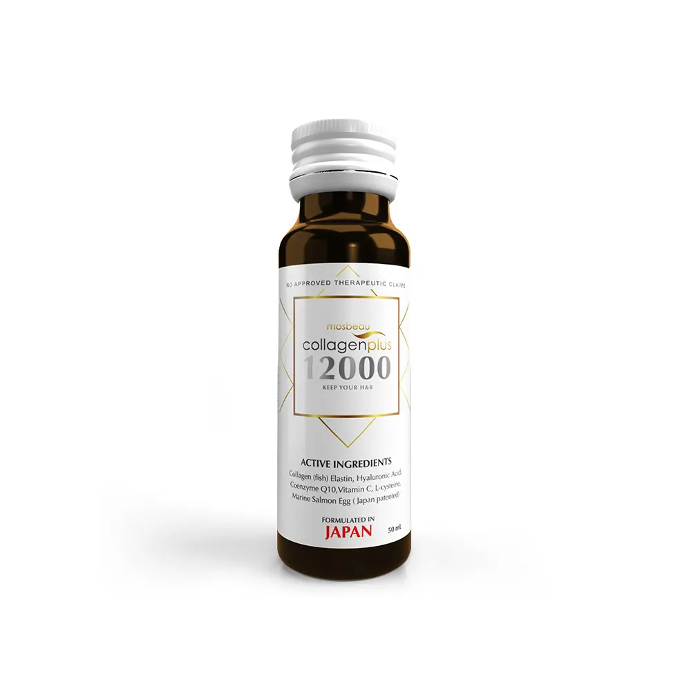 mosbeau glutathione price COLLAGEN PLUS 12000 SUPPLEMENT [PHI-015A]