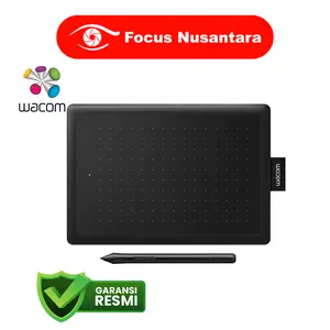 One By WACOM CTL-472/KO-CX Creative Pen Tablet Drawing