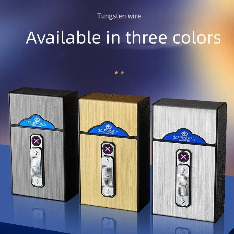 Hộp đựng chất liệu nhựa bọc nhôm đa năng 3