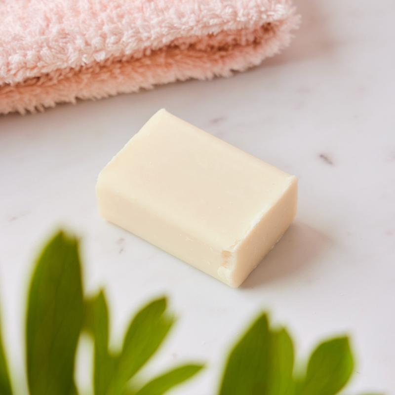 Organic Orange, Ginger and Turmeric Soap 100g 0