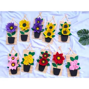 hiasan dinding/ hiasan estetic/ hiasan dinding stik es krim