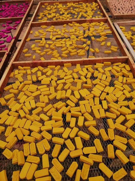 Product Introduction of ธูปปั๊มนูนท้าวเวสสุวรรณ เลข 3 หลัก มวลสารปลุกเสกเรียบร้อยแล้ว จุดง่าย ไม่หักกลางแท่ง เกรดพรีเมี่ยม 1 ชุด มี 20 แท่ง 3