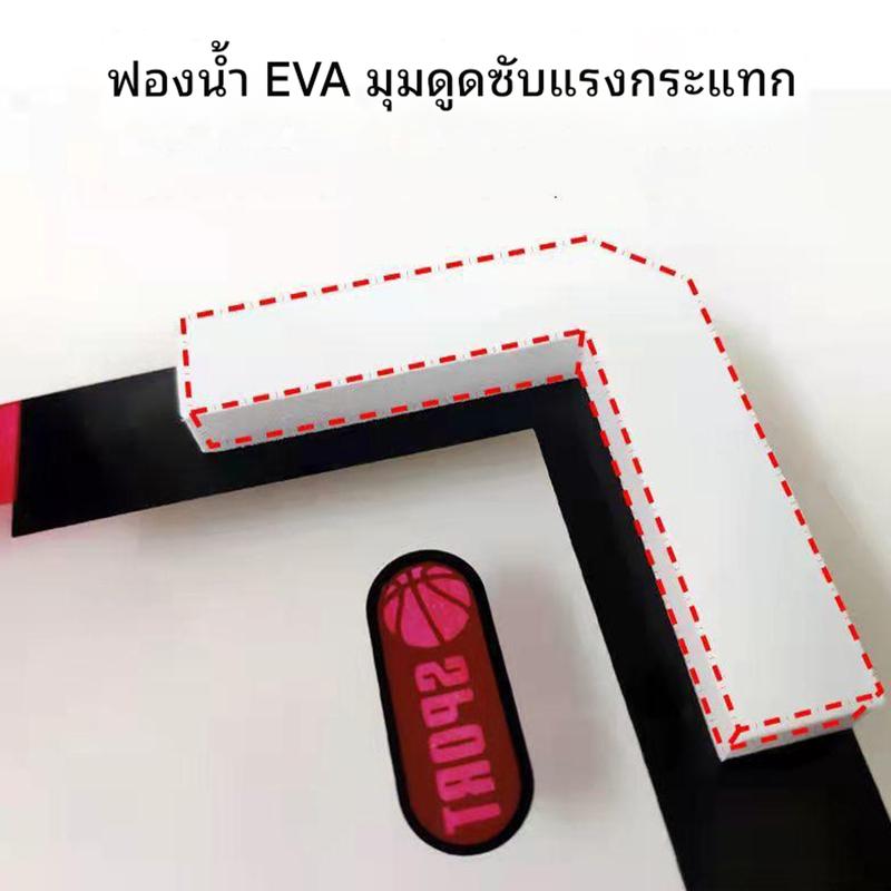 Product Introduction of Bảng Bóng Rổ Treo Tường, Không Cần Đục Lỗ, Khung Treo Tường, Có Thể Gập Lại, Giá Chân Đế Bóng Rổ Tại Nhà, Thích Hợp Cho Trẻ Em, Sử Dụng Trong Nhà Và Ngoài Trời, Đồ Chơi Khung Bóng Rổ 30