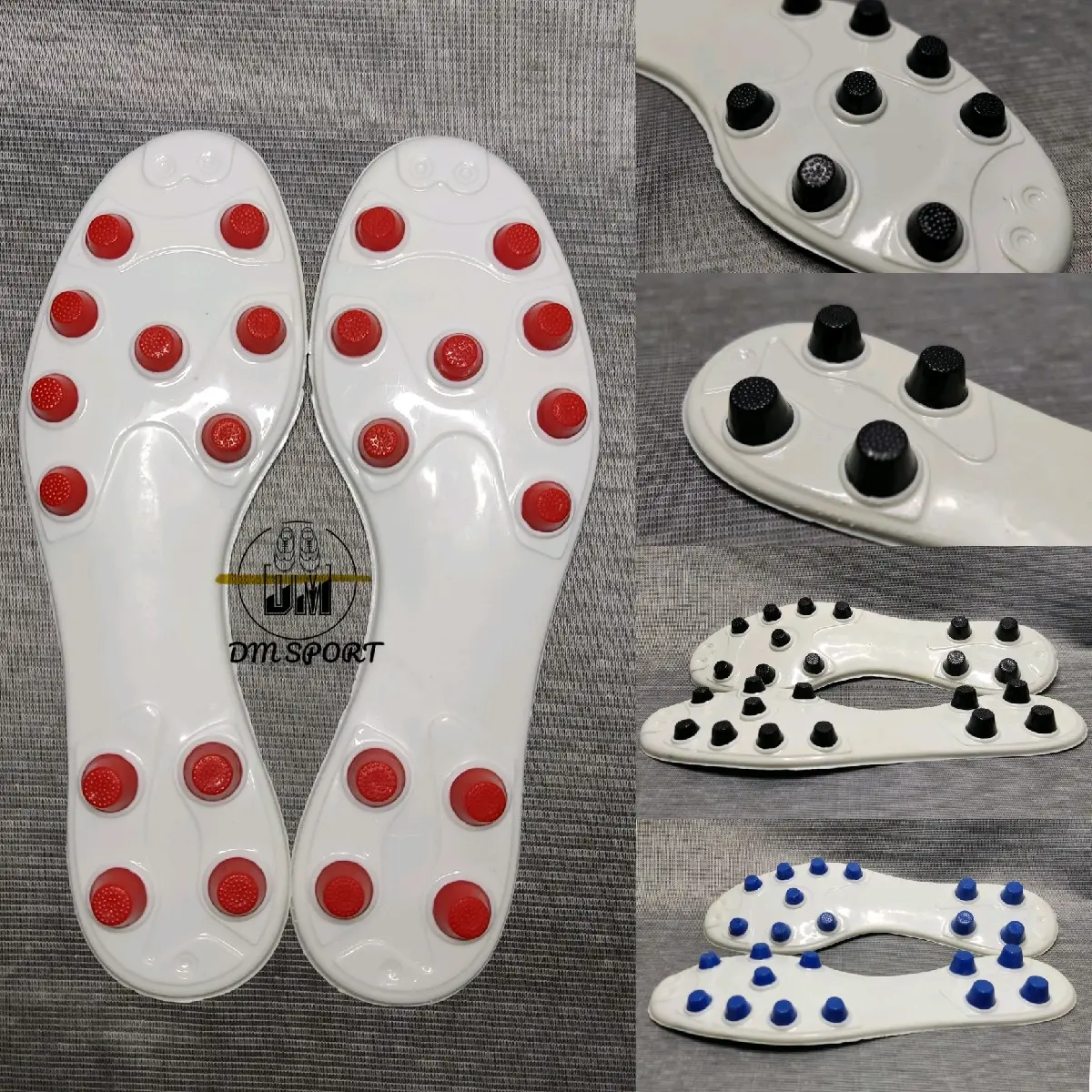 Sol sepatu bola COPA [ outsol bola ]